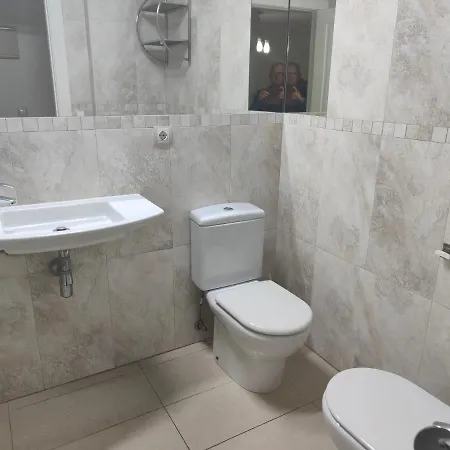 Solo Familias Gemelos 26 Appartement