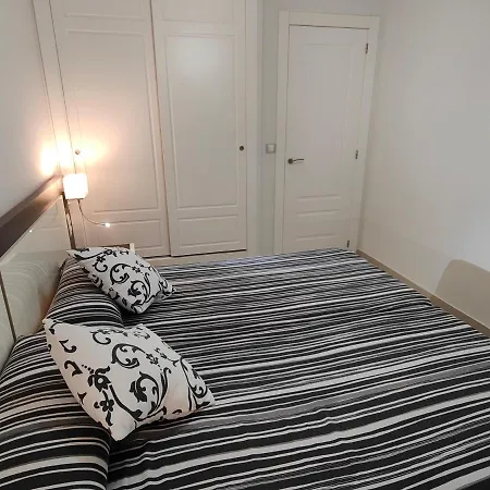 Solo Familias Gemelos 26 Appartement