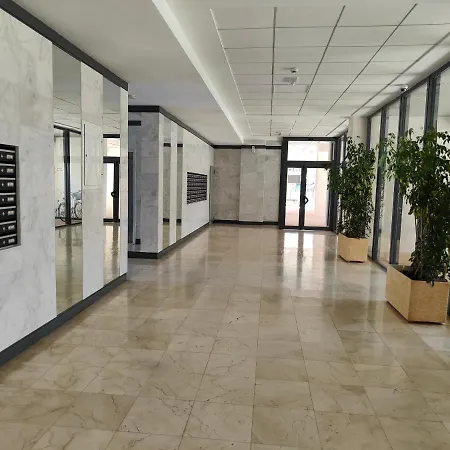 Appartement Solo Familias Gemelos 26
