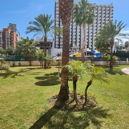 Appartement Solo Familias Gemelos 26 *